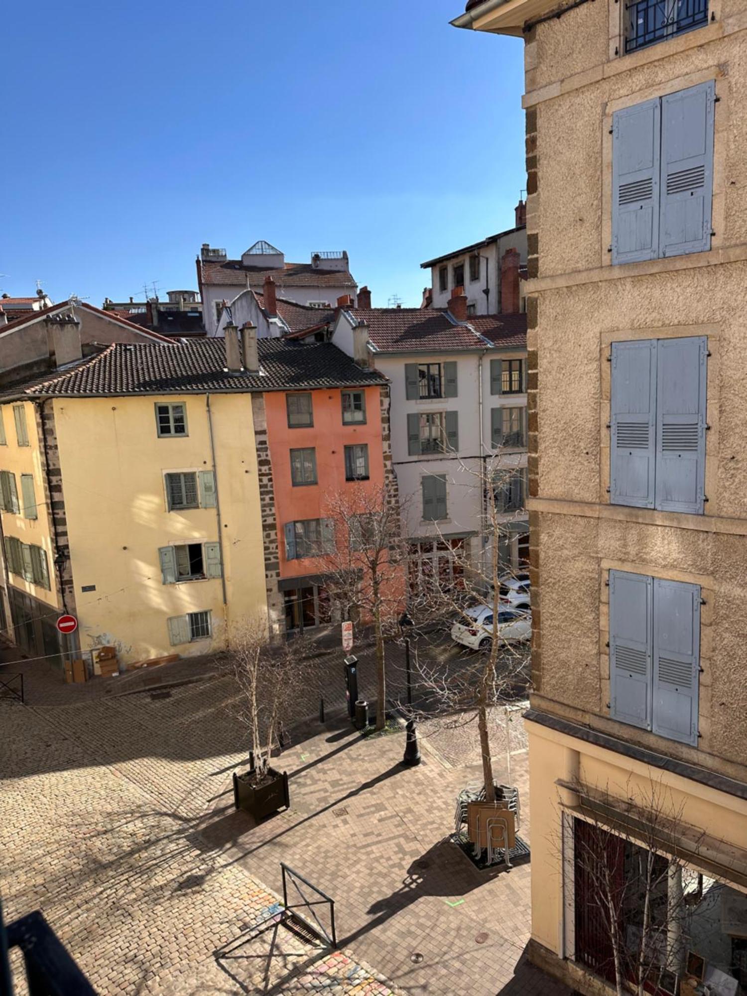 Apartamento Le Paradis Blanc
