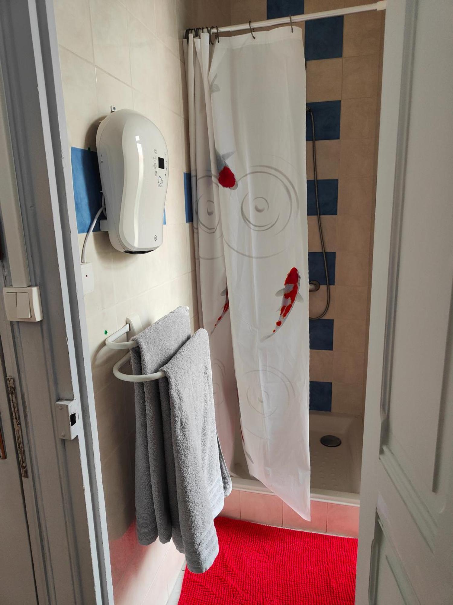 Le Paradis Blanc Apartment Le Puy-en-Velay